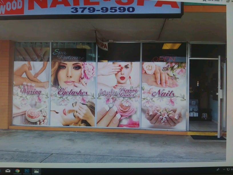Hollywood Nails Spa, photo 2