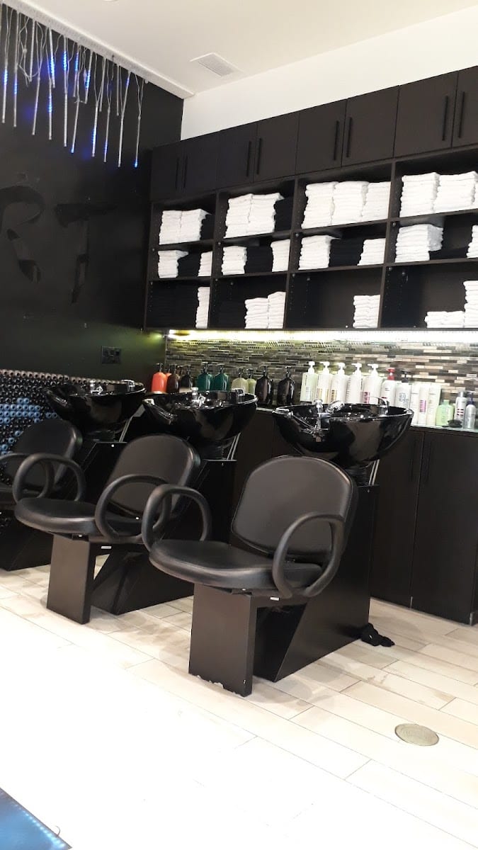 Art Hair Colour Studio & Spa