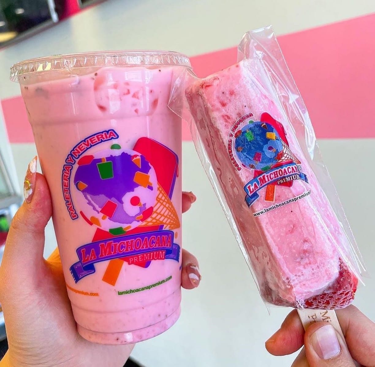 La Michoacana Premium, photo 4