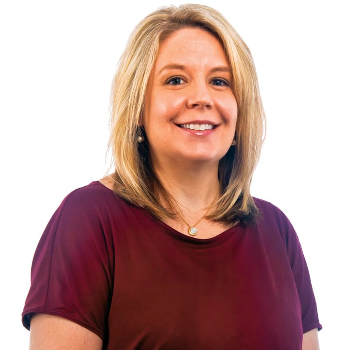 Dr. Stephanie J. Shell, DO