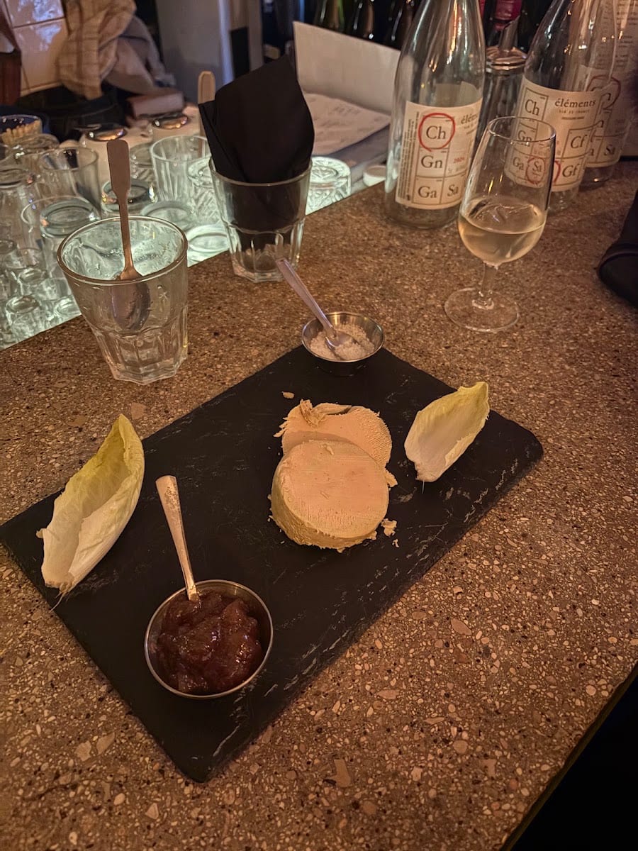 Bar « La retraite », photo 3