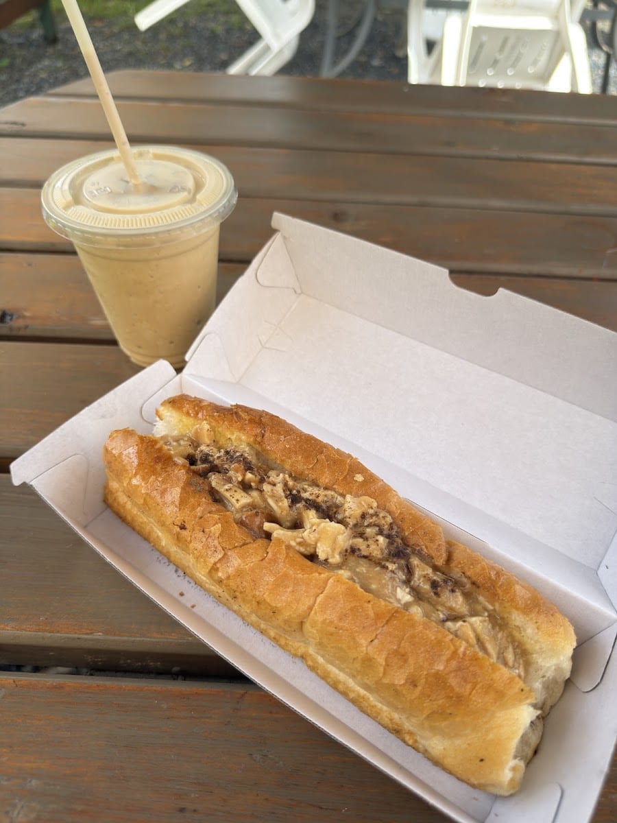 Paradise Snack Shack, photo 3