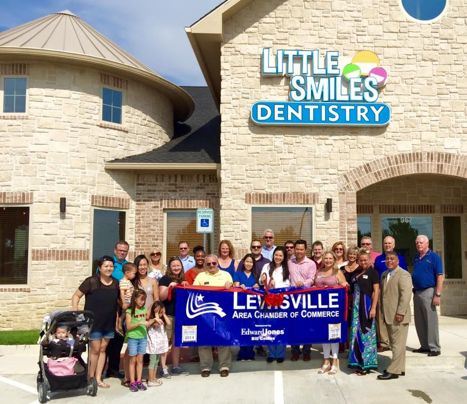 Little Smiles Dentistry, photo 2