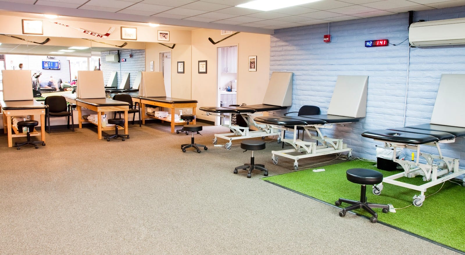 Pro Active Physical Therapy and Sports Medicine - Southglenn