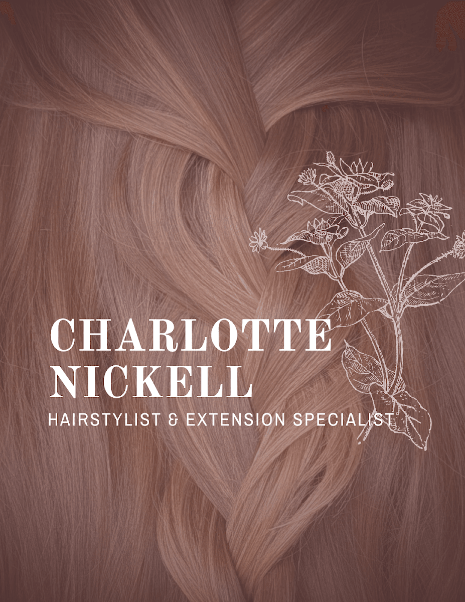 Hair by Charlotte Nickell, photo 3