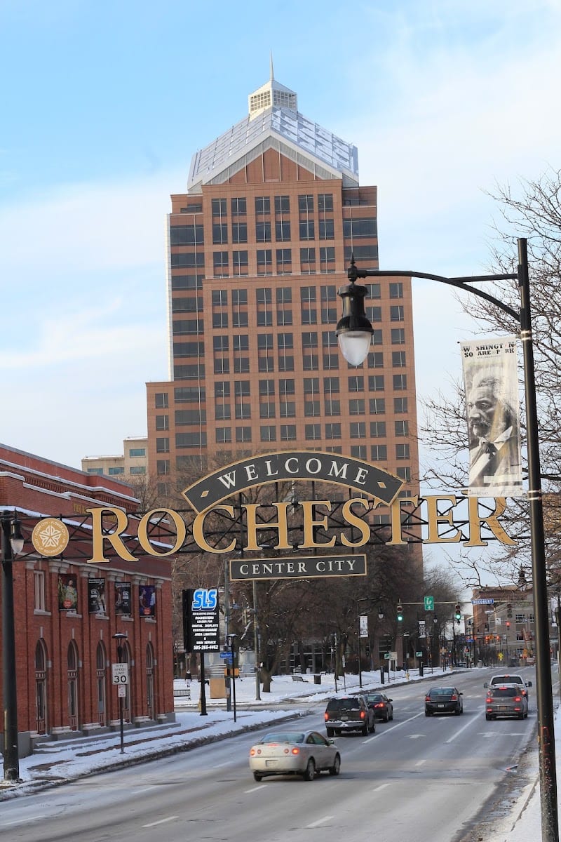 Center City Place, photo 3