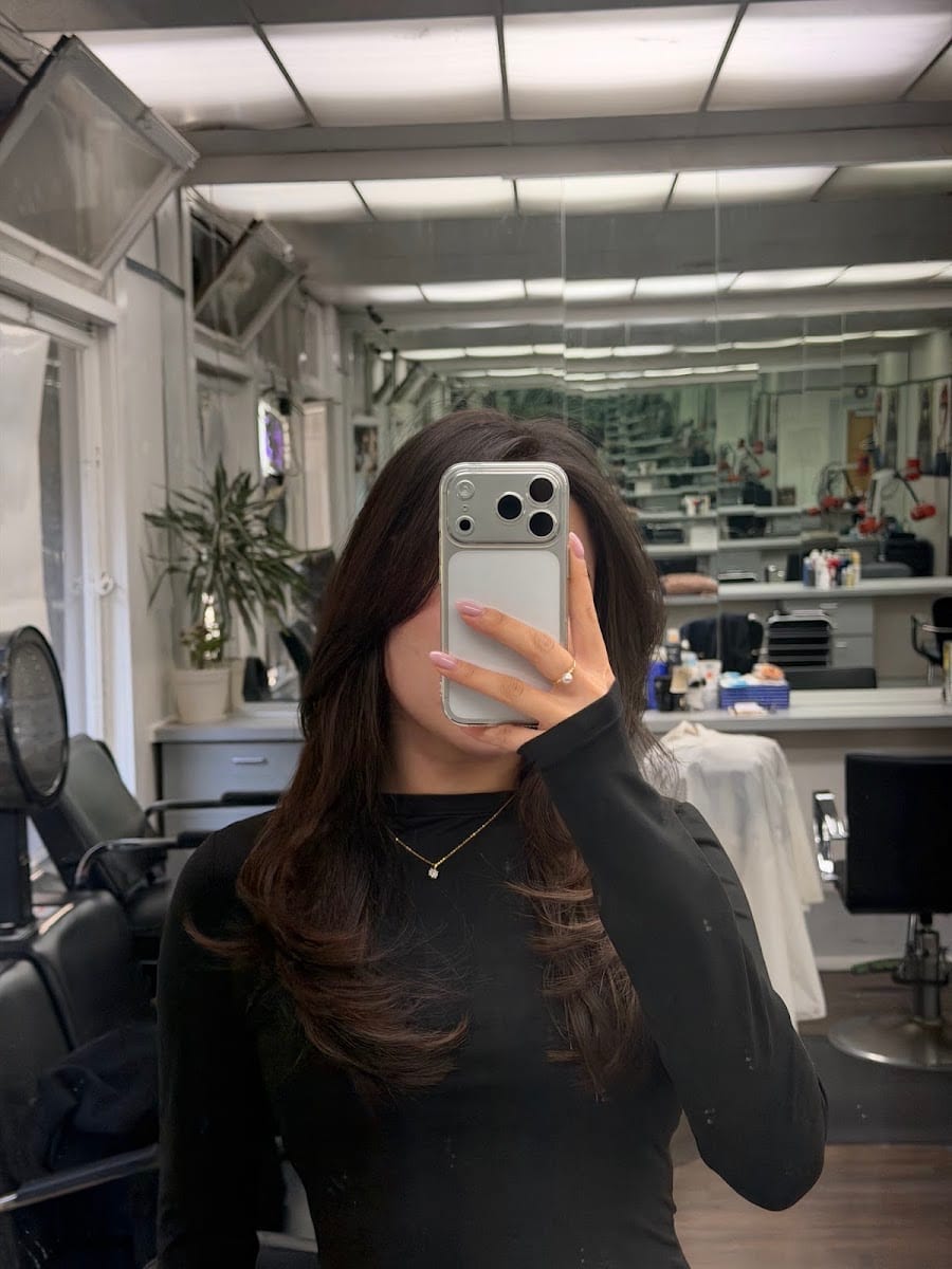 Annie's Hair and Nail Salon