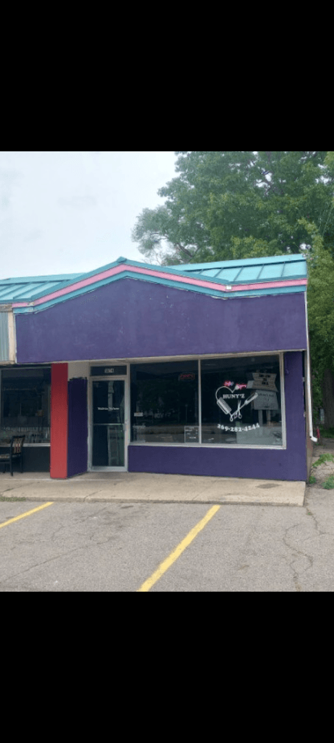Huny'z Salon, photo 3