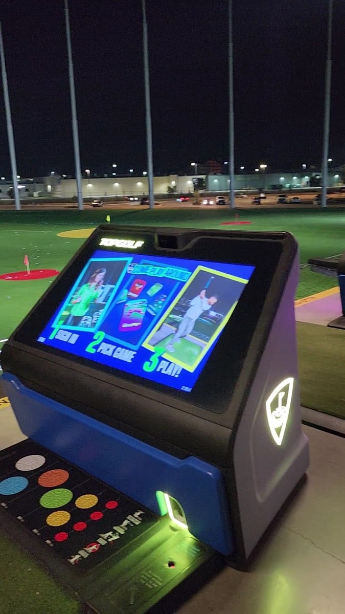 Topgolf Mobile, photo 3