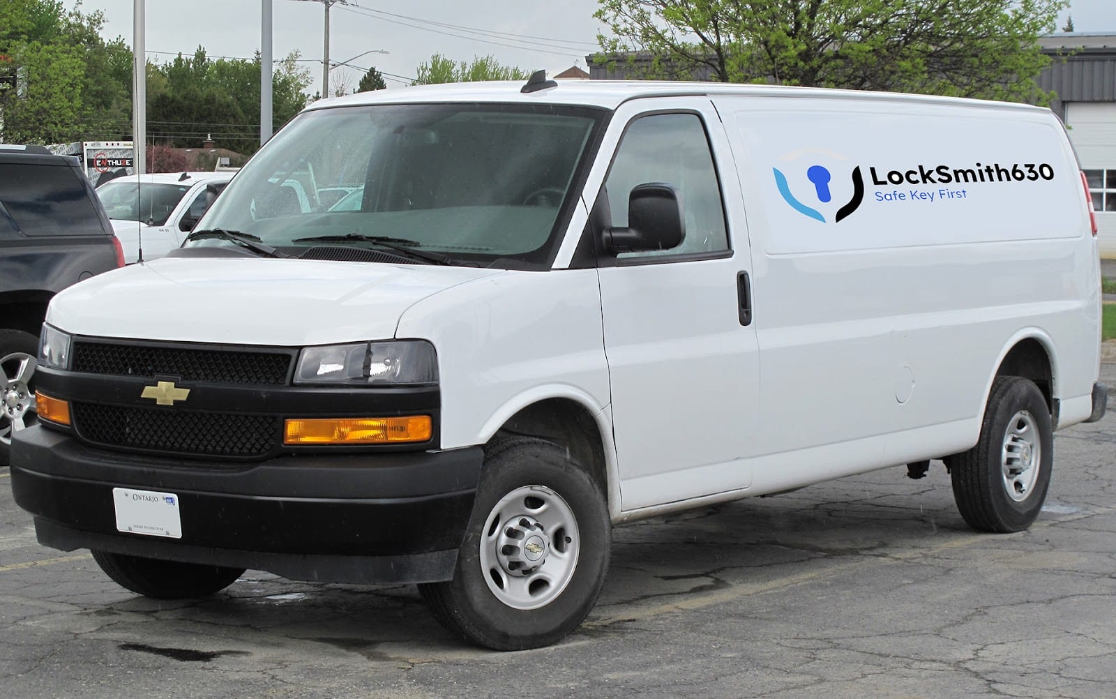 locksmith630 LLC., photo 4