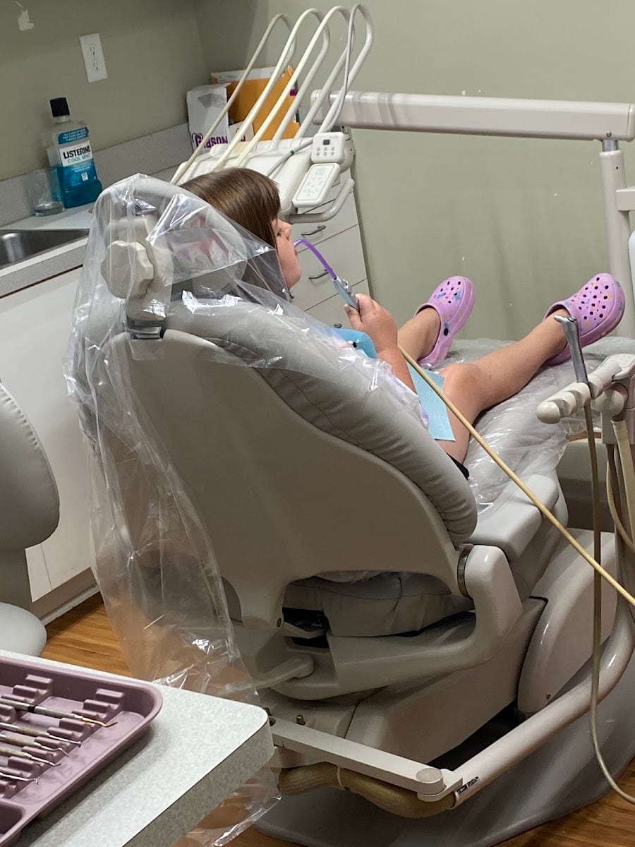 Family Dental Health of Anderson North