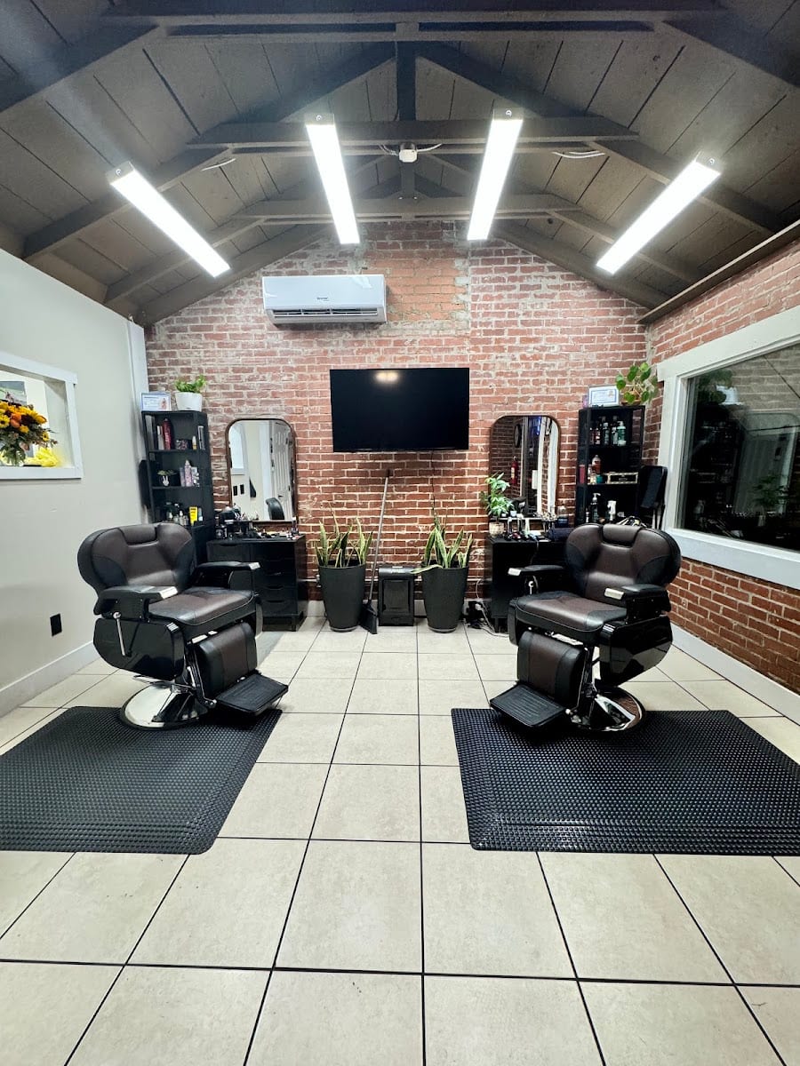 Karl’s Barber Co., photo 2