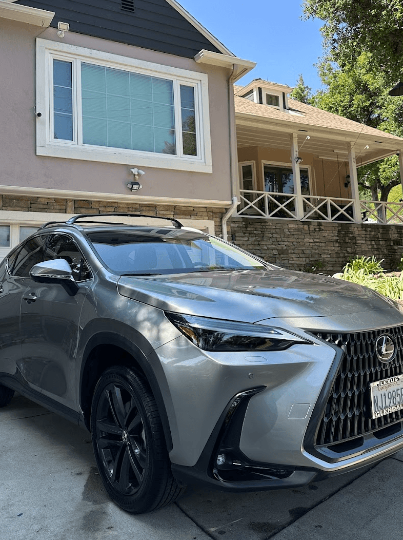 Skyline Mobile Car Detailing - Ingleside & Oceanview, photo 4