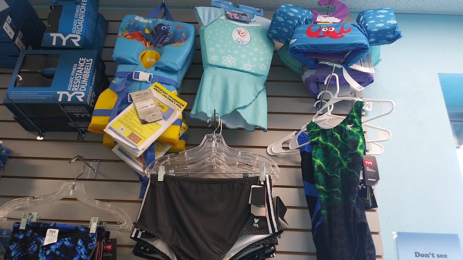 Southwest Aqua Swim, photo 2
