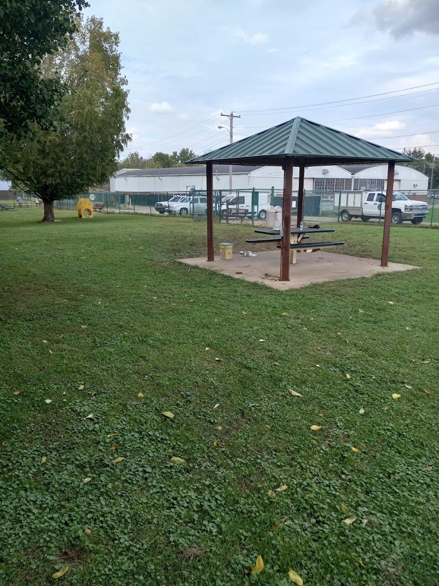 Canine Corral