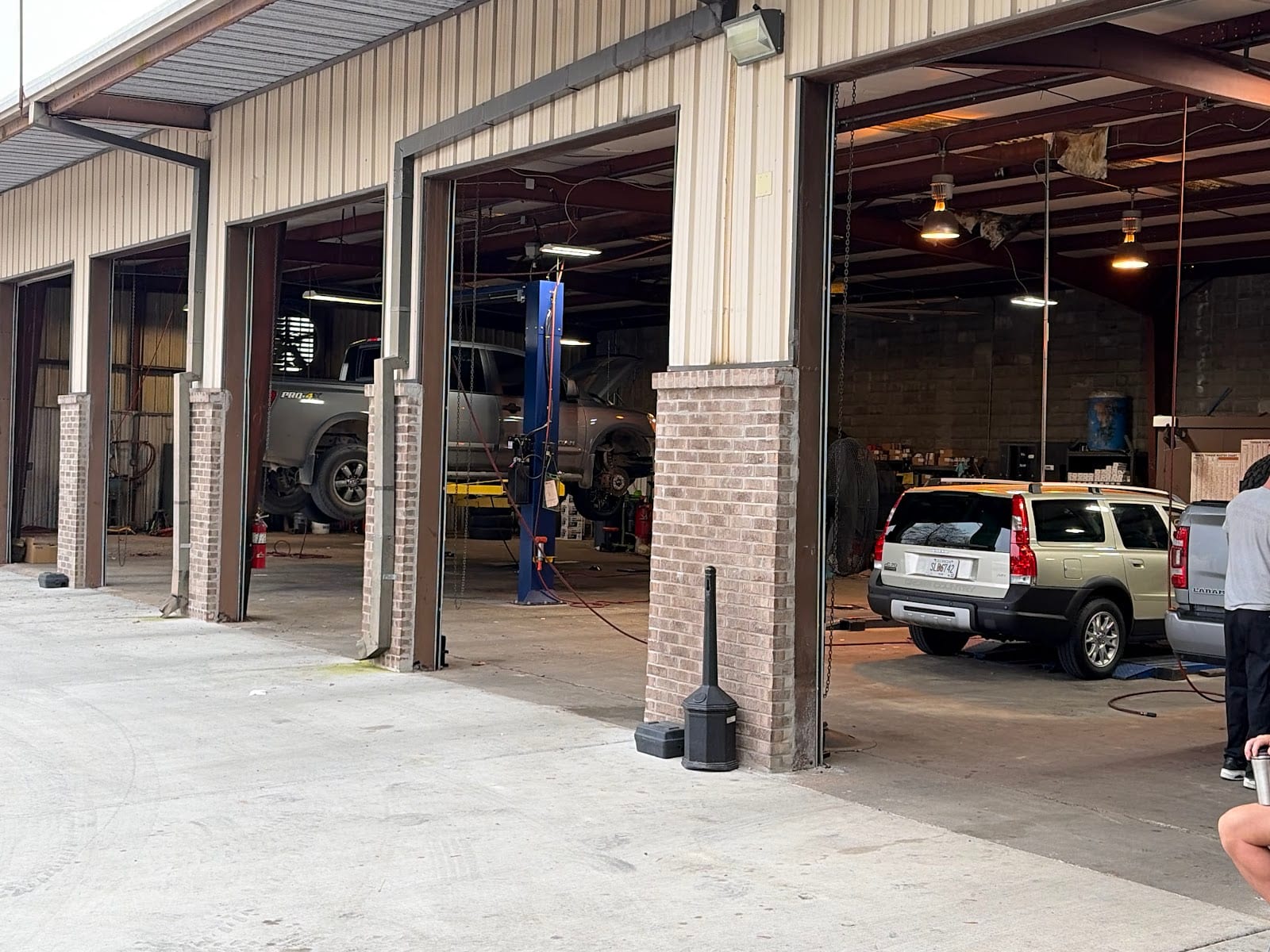 Fausak Tires & Service, photo 3