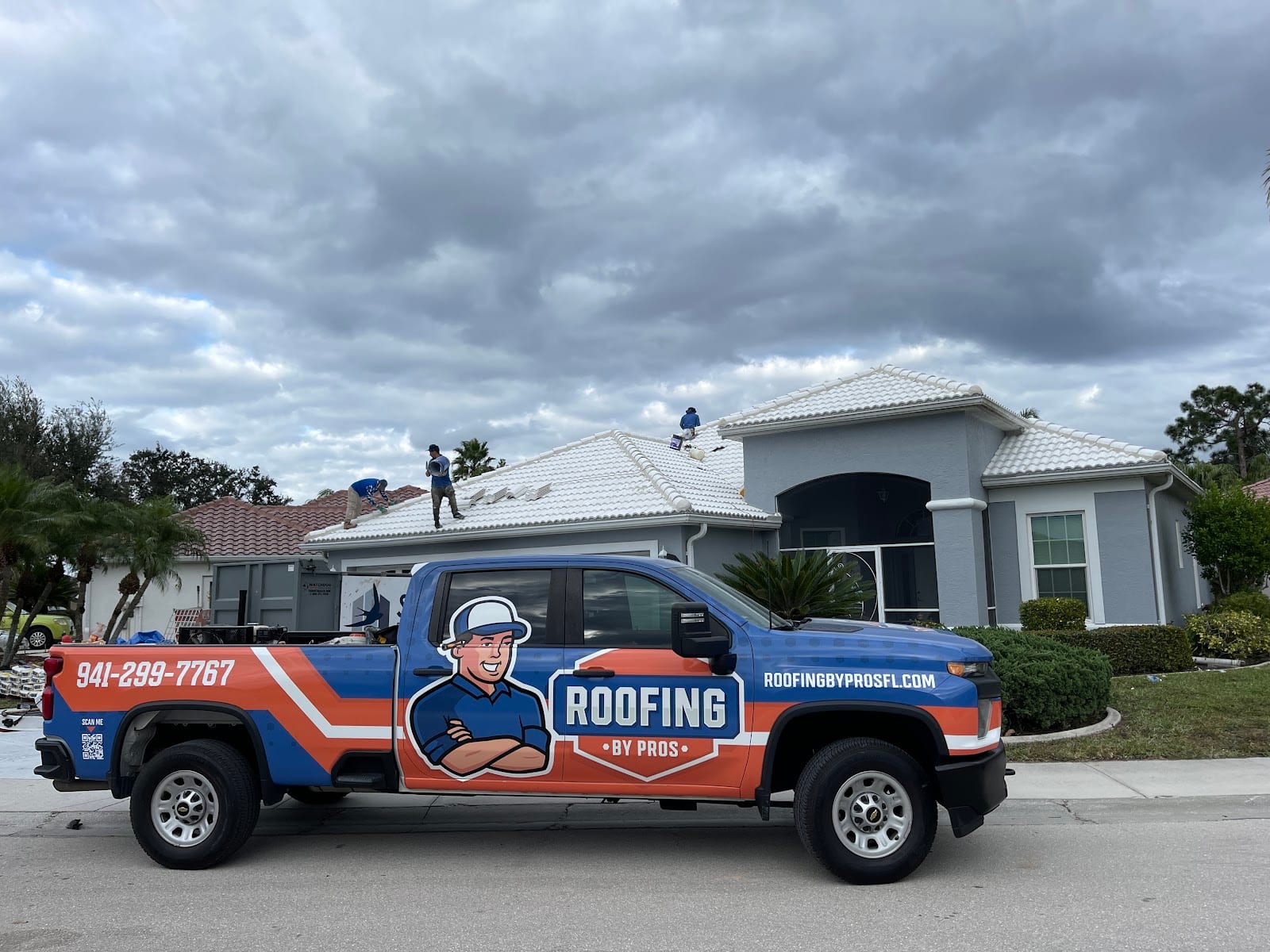 Roofing By Pros, photo 2