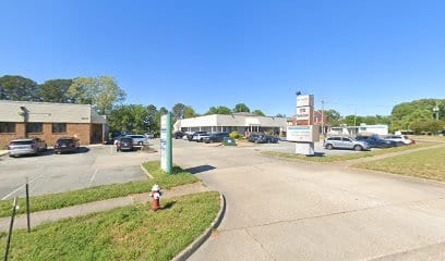 Hampton City Schools Pharmacy