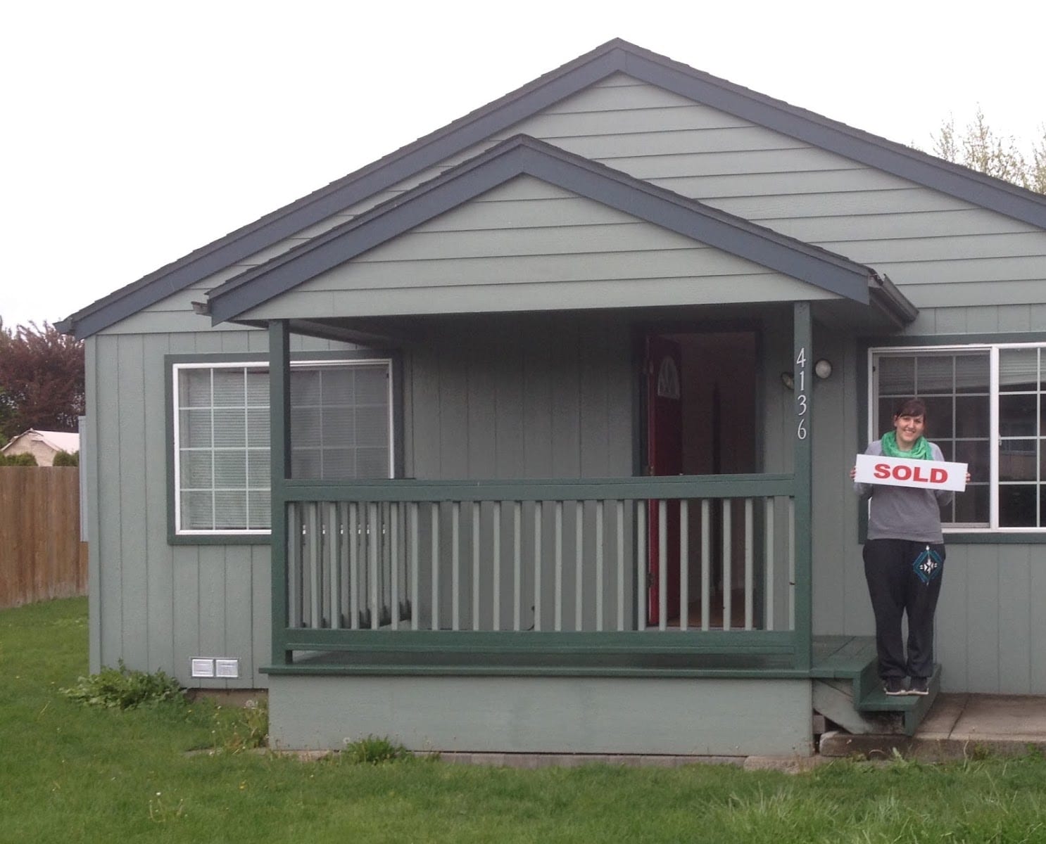 Botie Homes