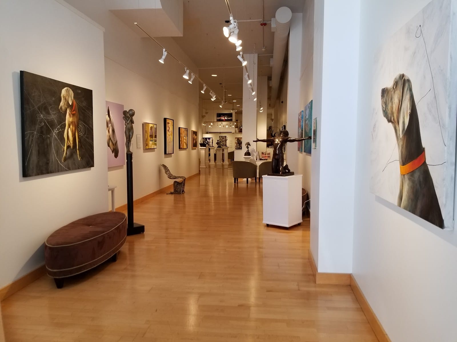 Chloe Gallery