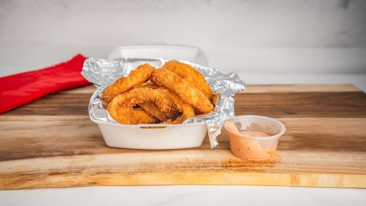 Bayside Bites