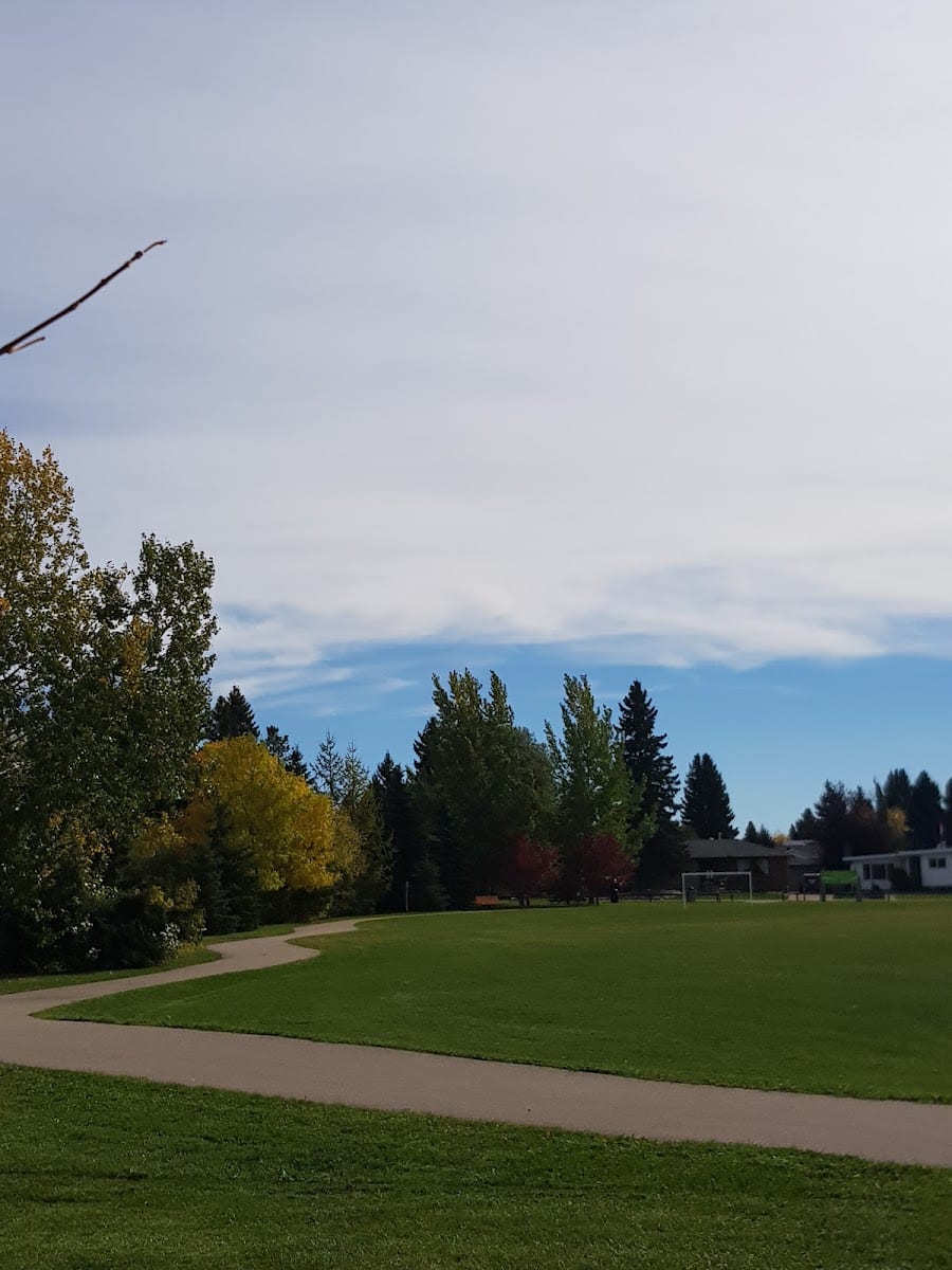 Gilmore Park