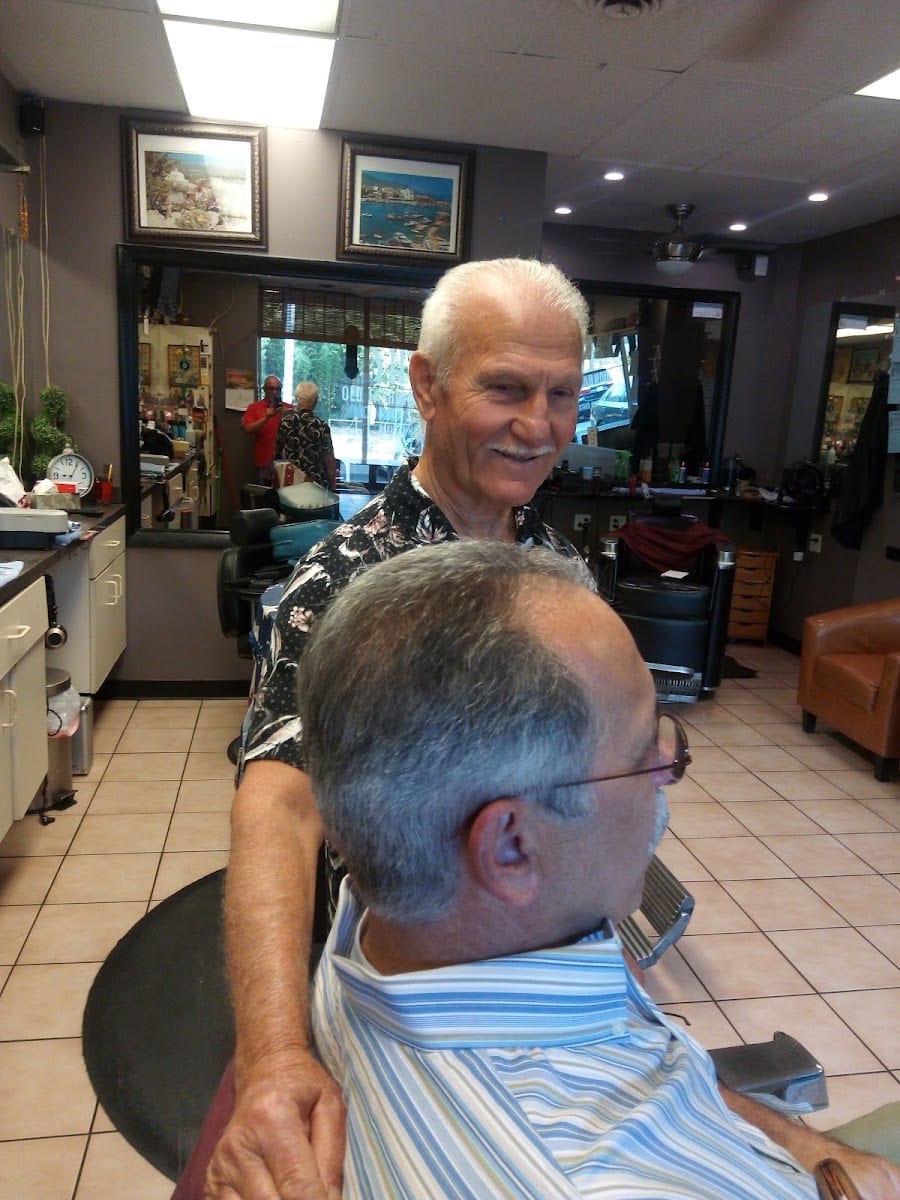 Savvi hair studio and barbershop, photo 2