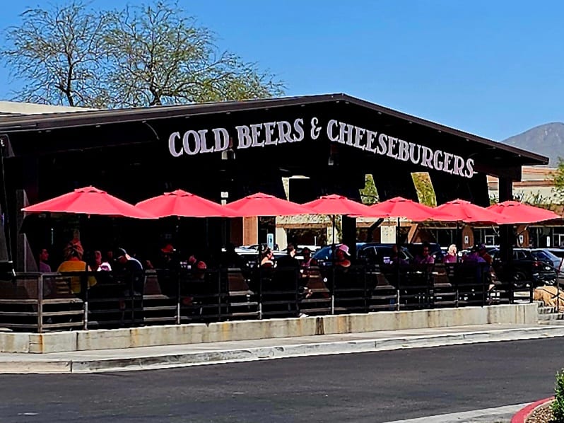 Cold Beers & Cheeseburgers, photo 2