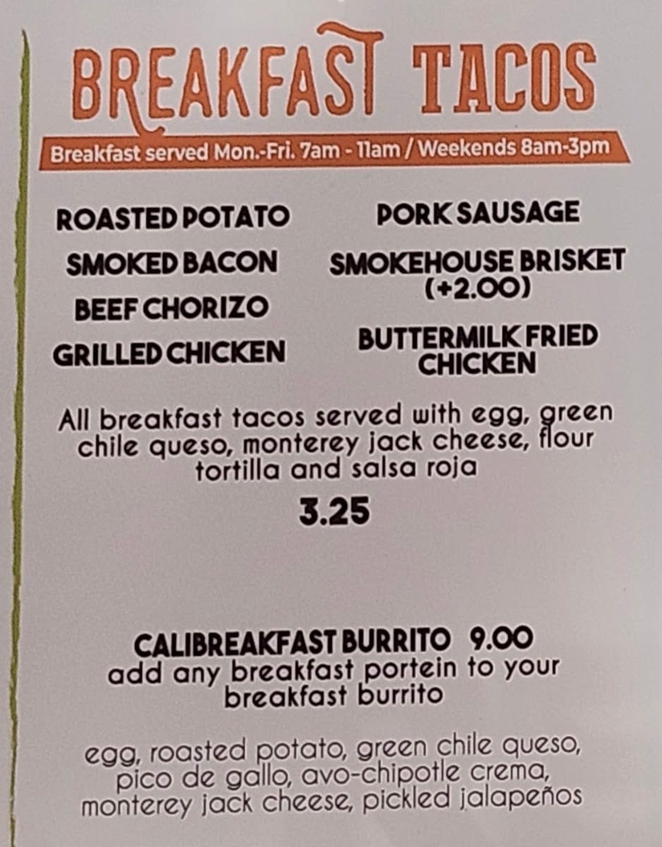 Crush Taco, photo 4