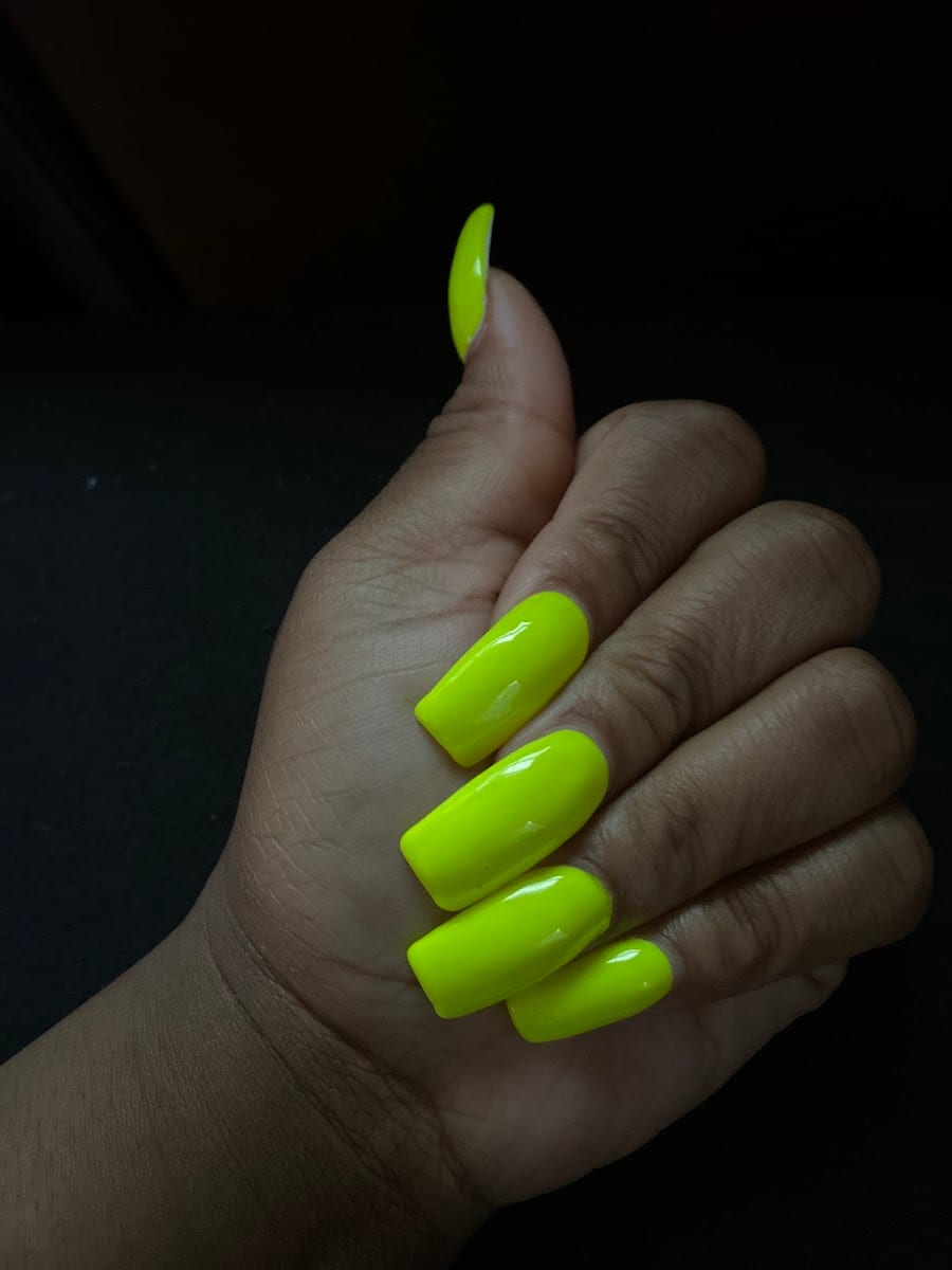 Kelly Nails, photo 2