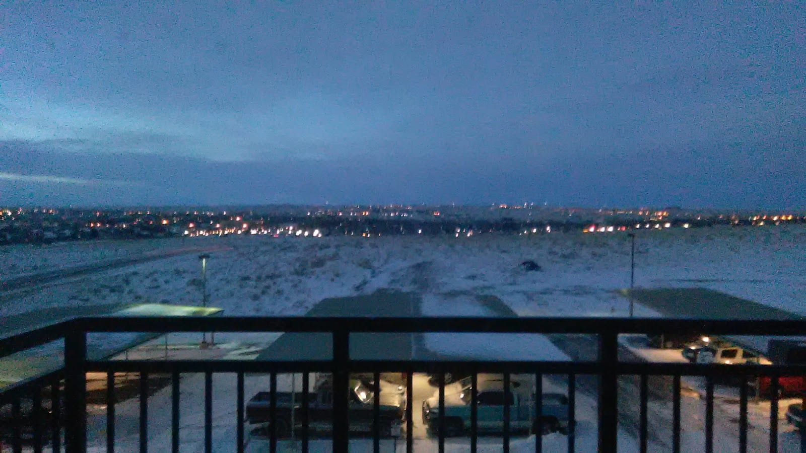 Elkhorn Apartments