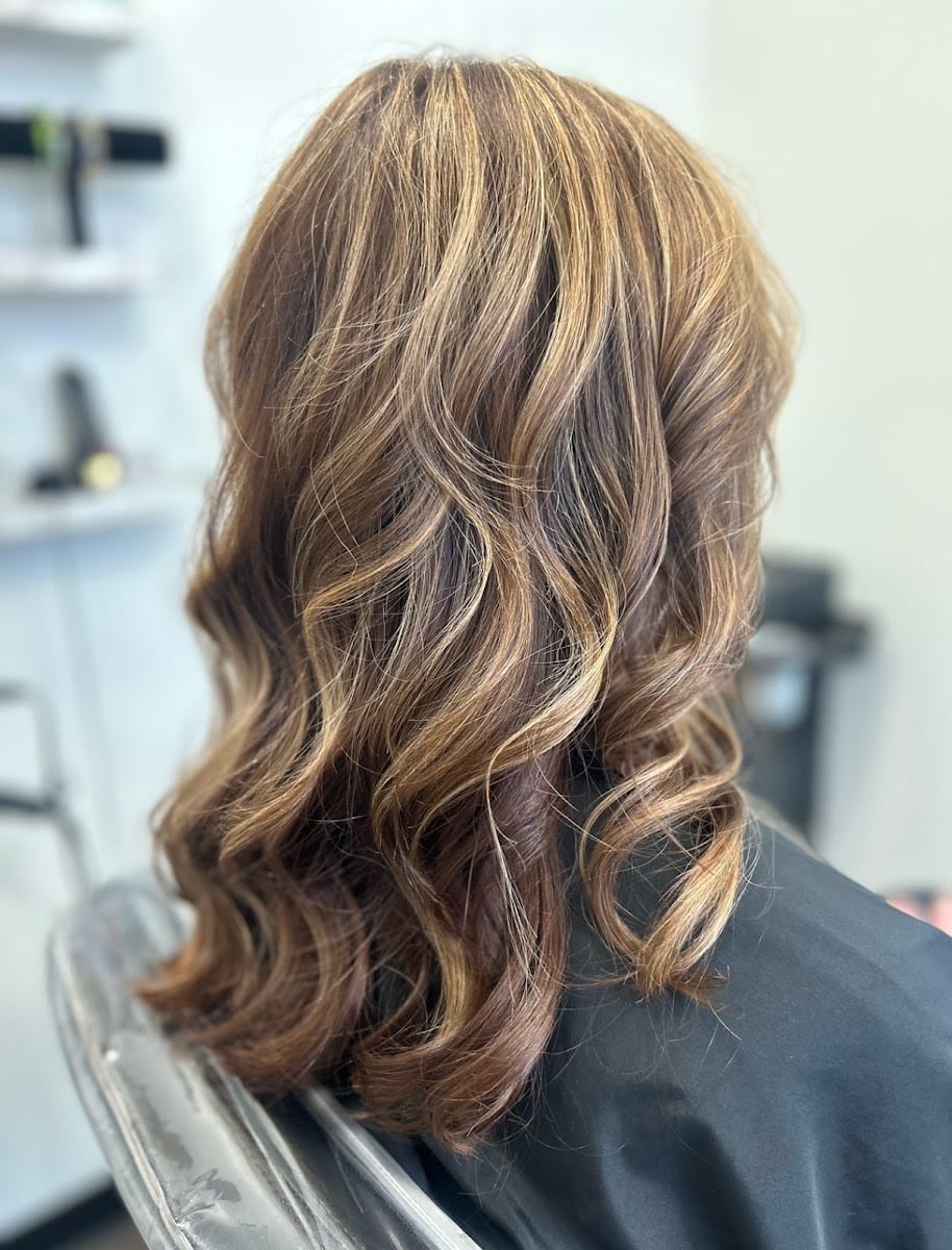 Jenny’s Hair Studio, photo 2