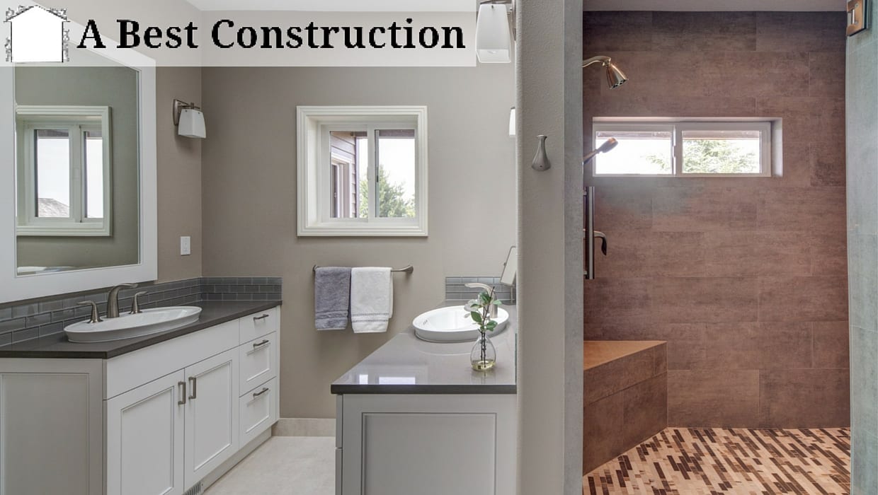 A Best Construction, Inc.
