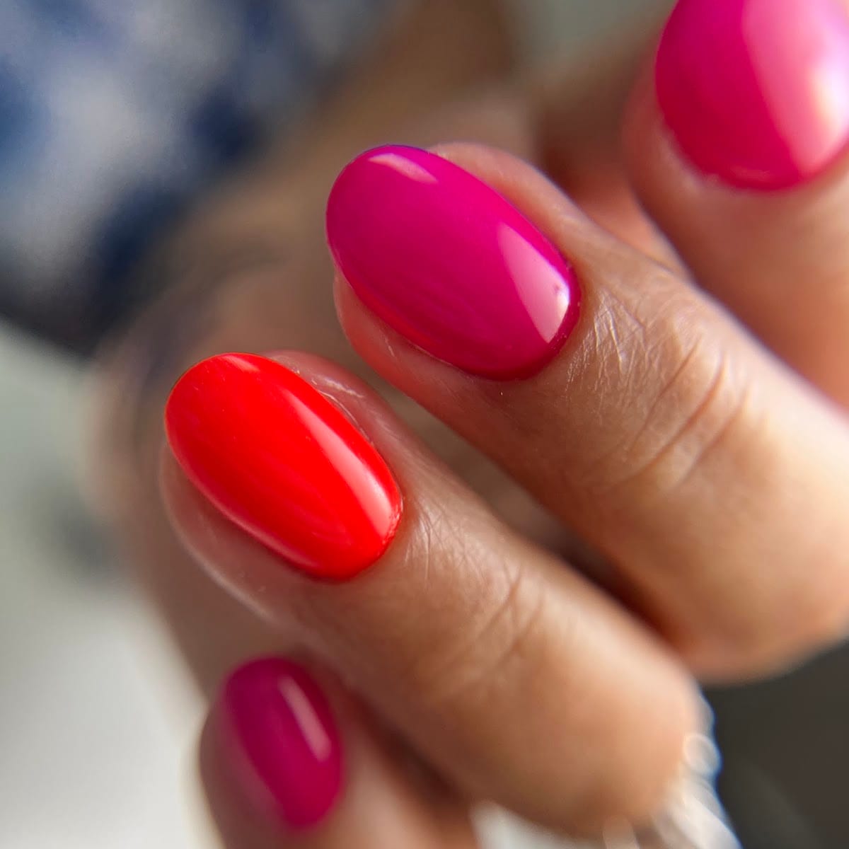 The Nail Room Roc