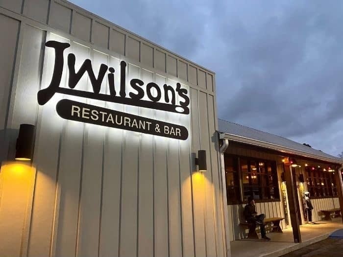 JWilson's, photo 2