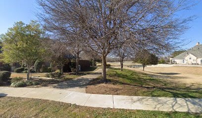 Round Table Greenspace Park