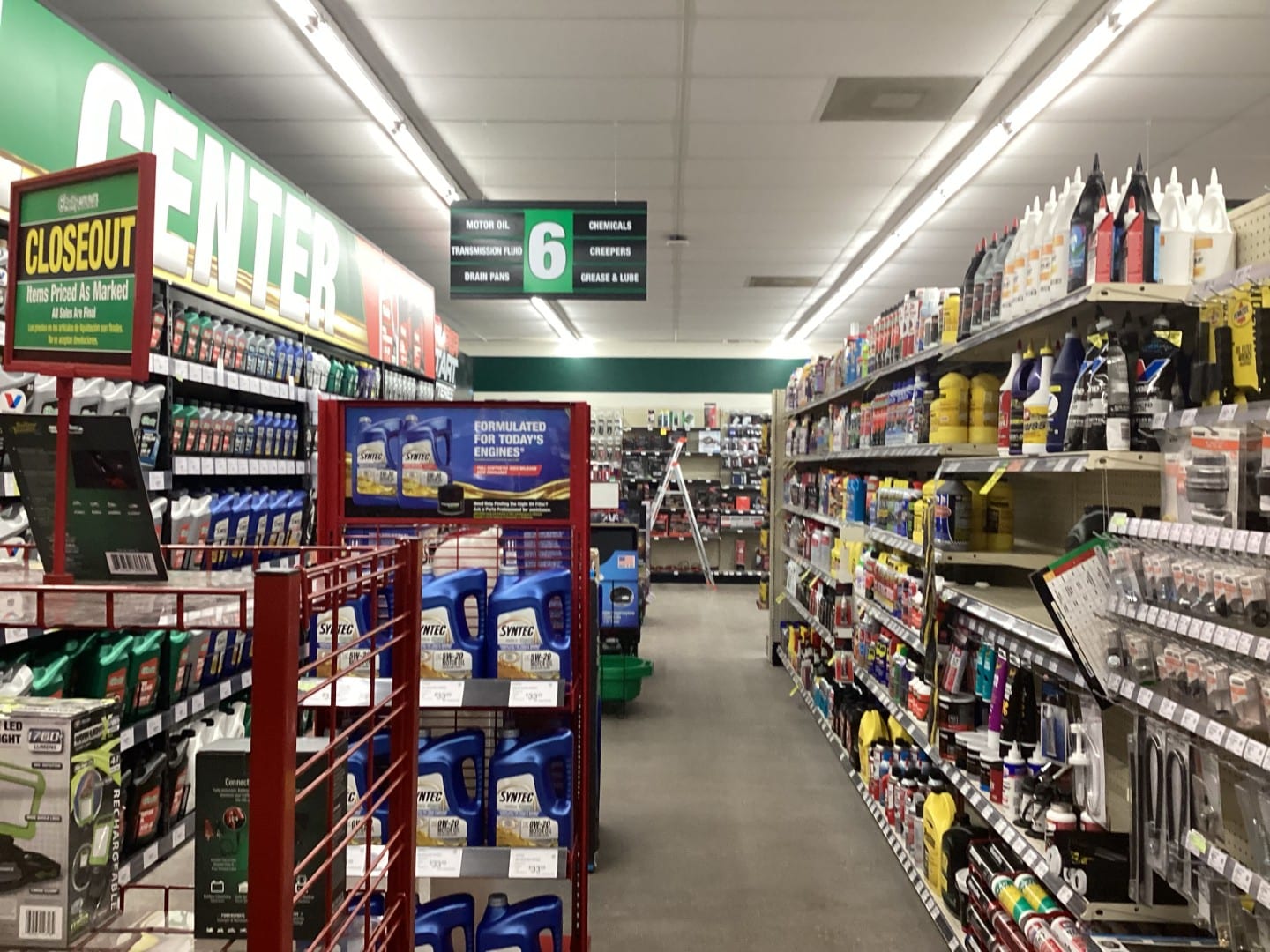 O'Reilly Auto Parts, photo 4