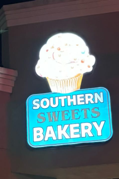 Southern Sweets Bakery, photo 2