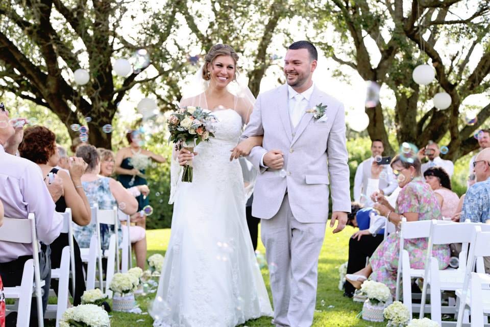 Weddings at Plantation Golf & Country Club, photo 3