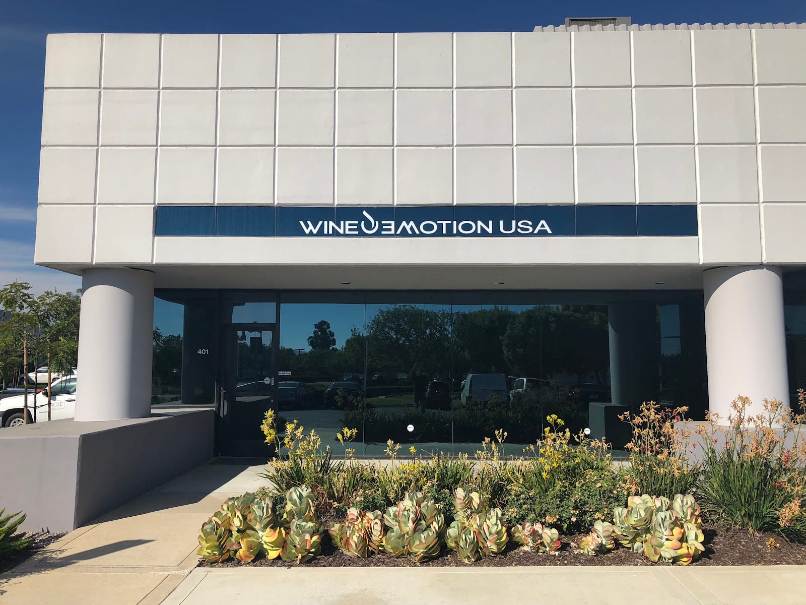 Wineemotion USA, photo 2