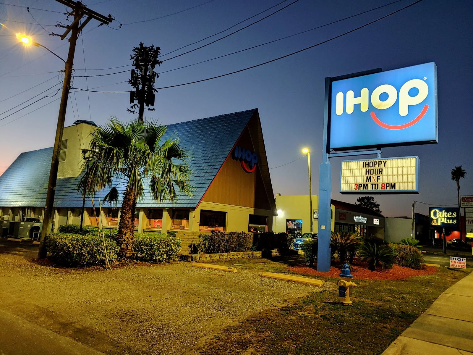 IHOP, photo 2