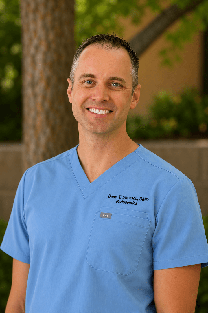 Dr. Dane T. Swenson, DMD, MS, photo 4