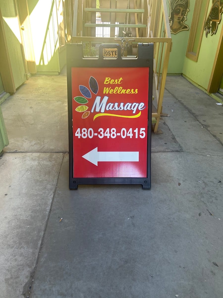 Best Wellness Massage, photo 3