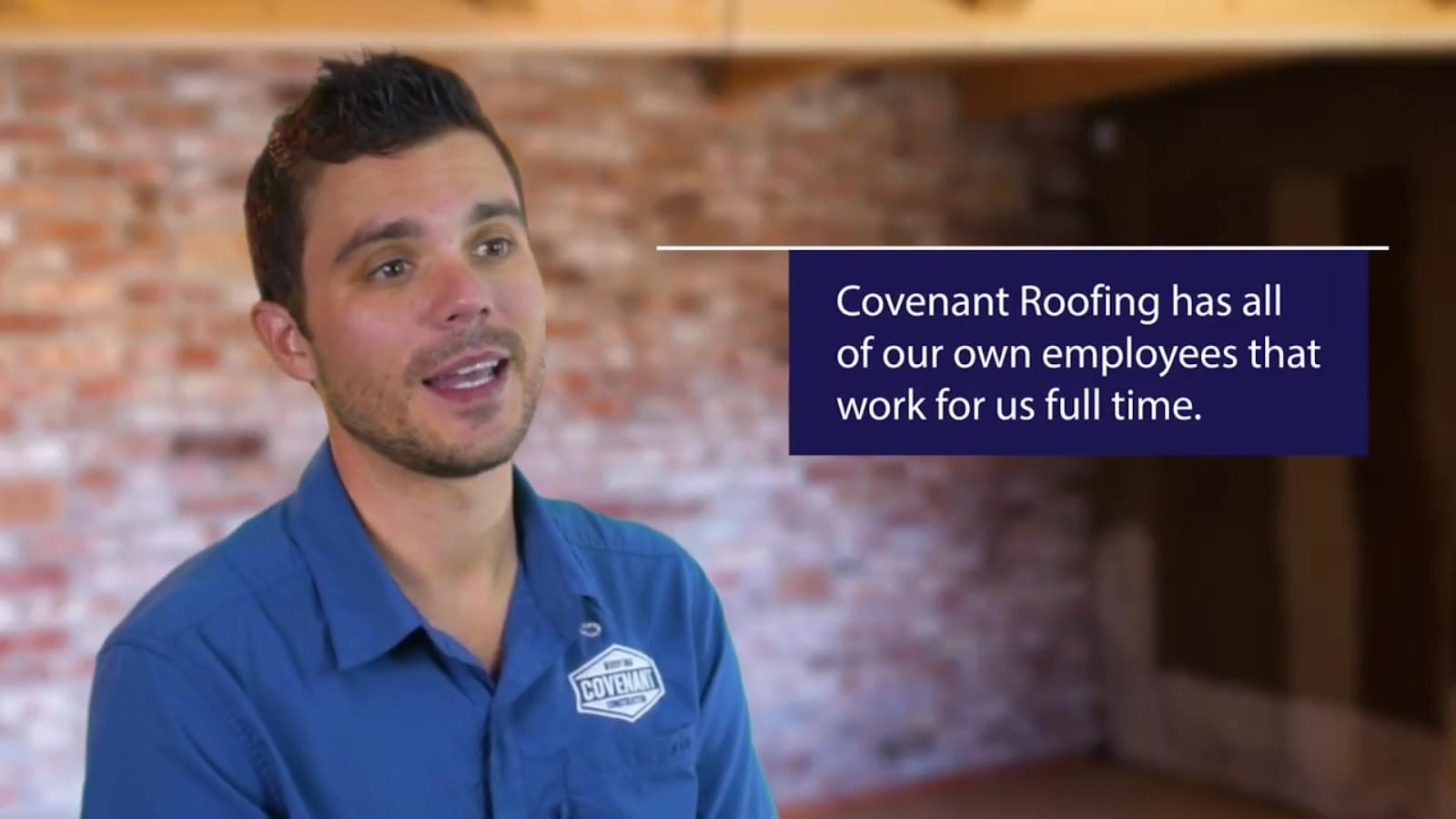 Covenant Roofing & Construction, Inc.®, photo 3