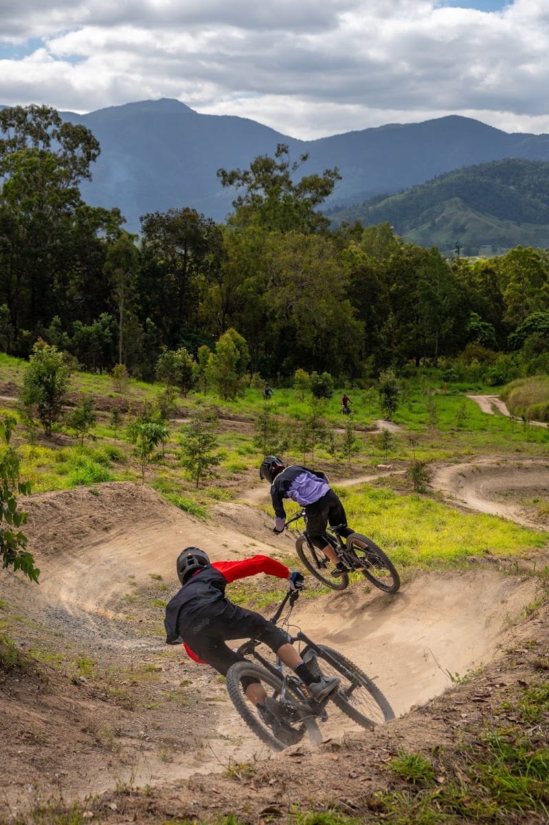 Finch Hatton MTB, photo 2