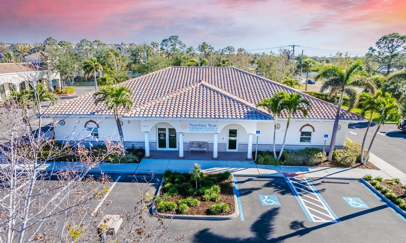 Sunshine State Dermatology and Skin Cancer Center, photo 4