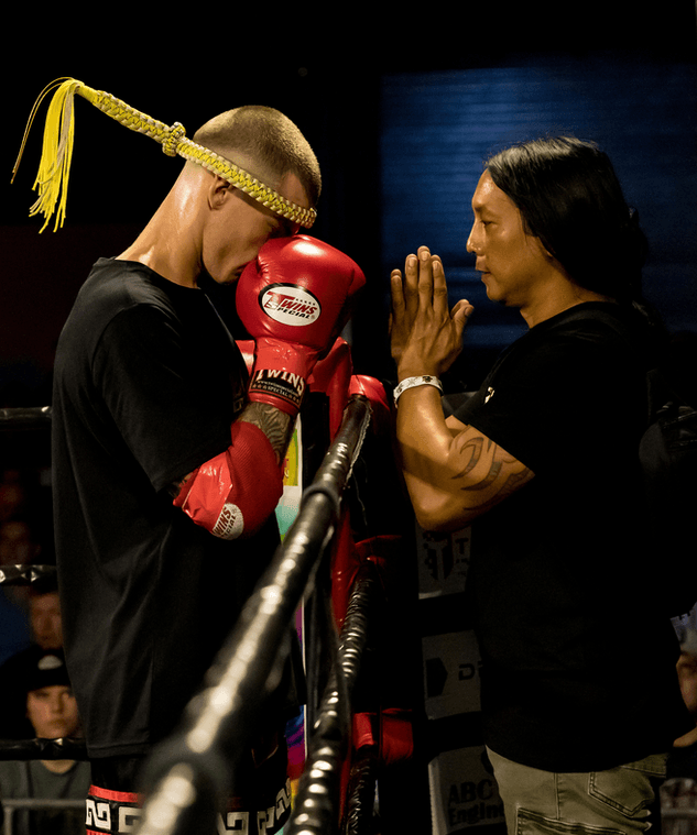 Boxon Muay Thai Gym, photo 3