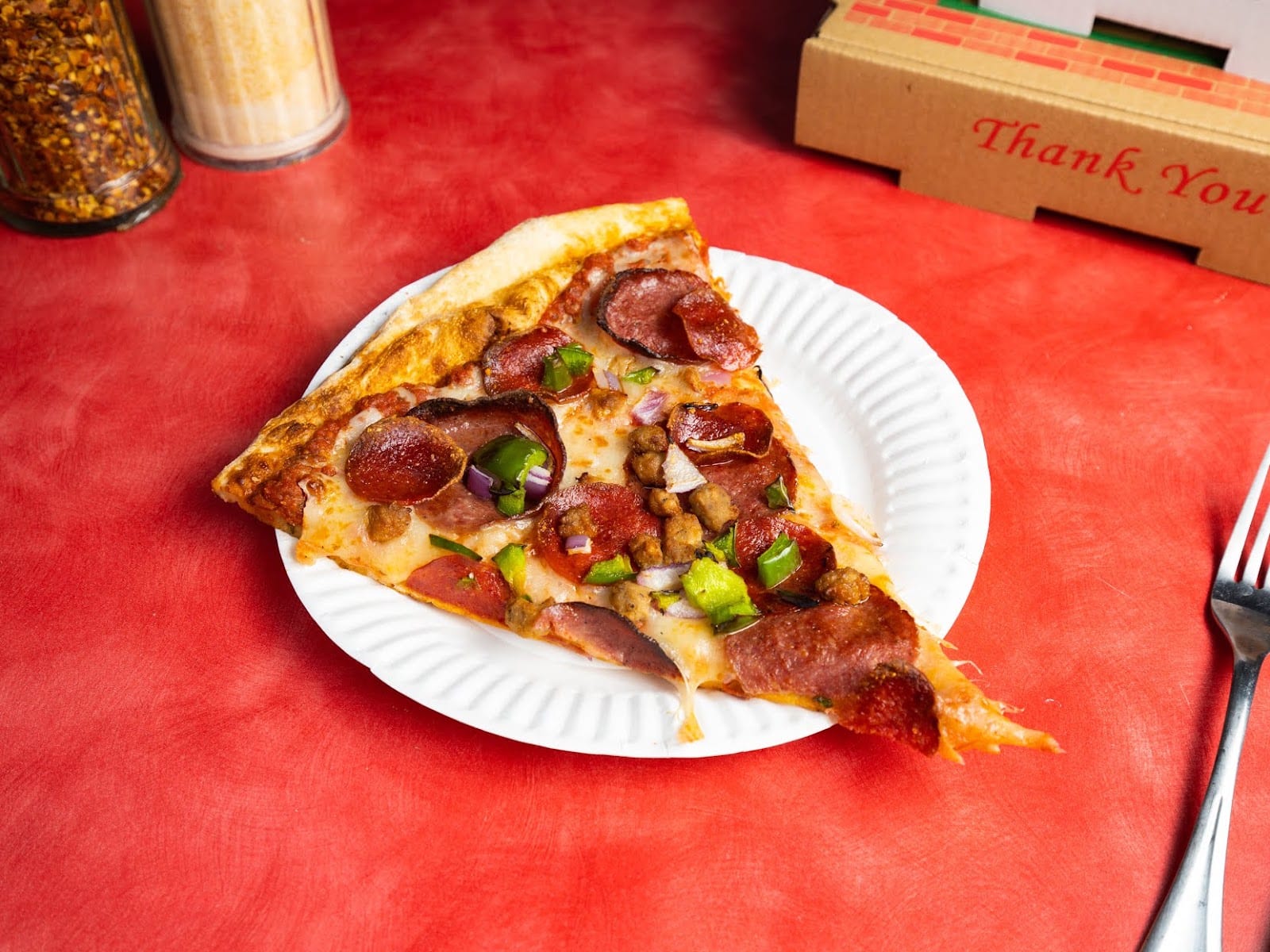 Irving Pizza, photo 4