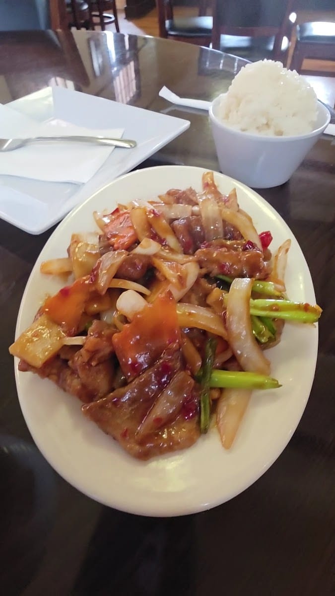 Mandarin, photo 2