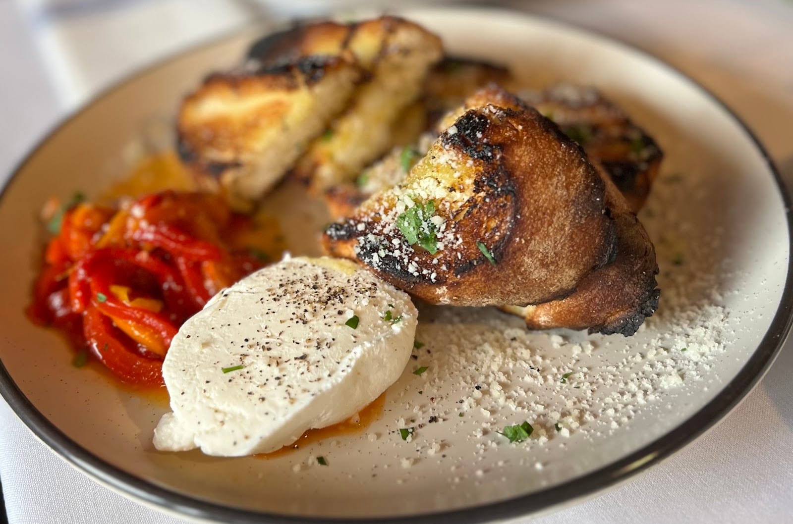 Rocco Ristorante, photo 2